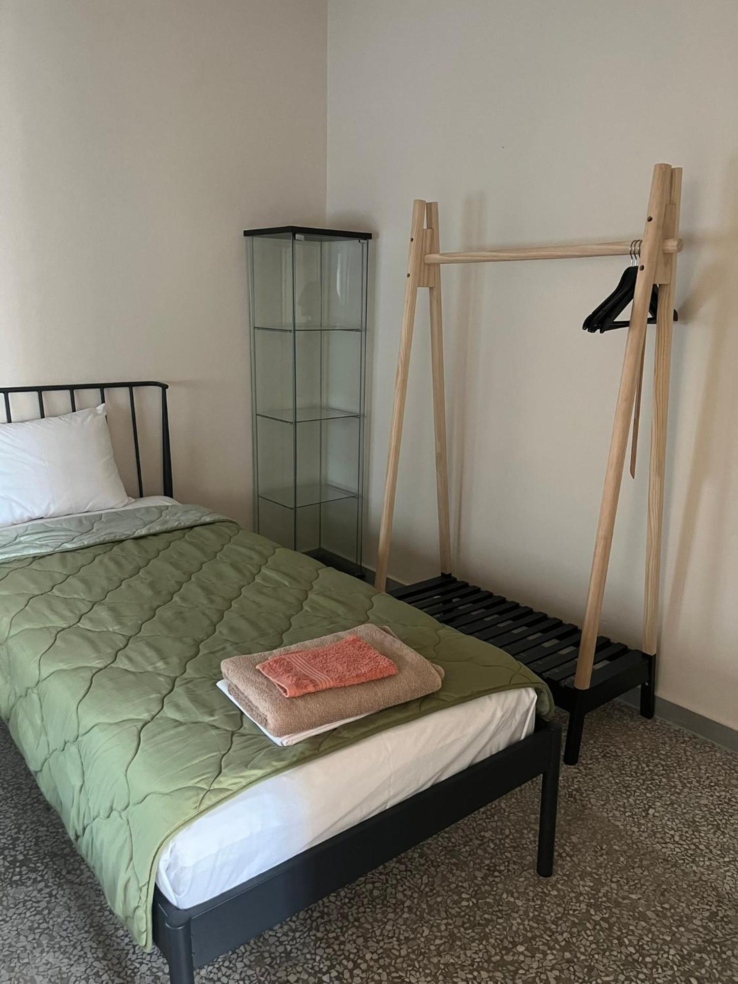 Mz Apartment Néa Péramos Εξωτερικό φωτογραφία