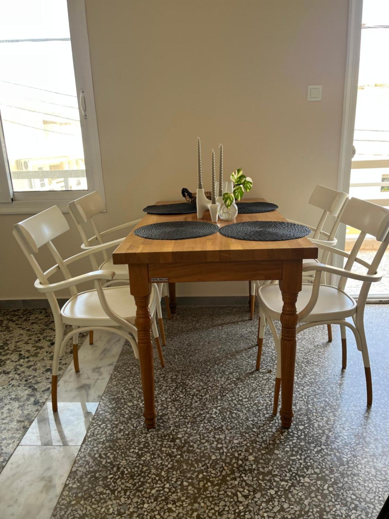 Mz Apartment Néa Péramos Εξωτερικό φωτογραφία